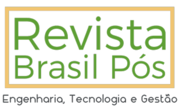 Revista Brasil Pós